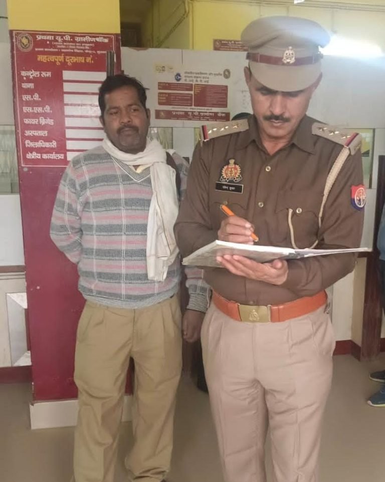 भोजपुर पुलिस ने चेकिंग अभियान चलाकर परखी बैंकों की सुरक्षा व्यवस्था