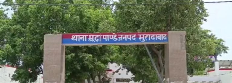 मूंढापाडे क्षेत्र के शिवपुरी गांव में गोली कांड में दो बदमाशों को मुठभेड़ में पुलिस ने किया गिरफ्तार*