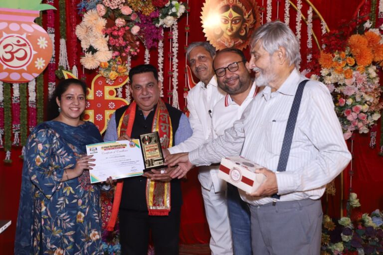 काशीपुर को काशी की तरह ही सजाया जाएगा: दीपक बाली