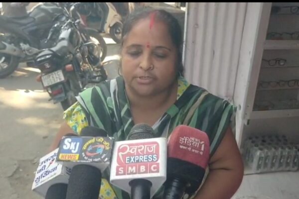 राजकीय चिकित्सालय से रेफर महिला की एक निजी अस्पताल में डिलीवरी के बाद मौत, बच्चा सुरक्षित