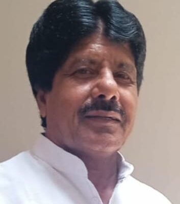स्व.चौ.समरपाल सिंह की तस्वीर हटाने के सामूहिक निर्णय का मुशर्रफ हुसैन ने किया खंडन