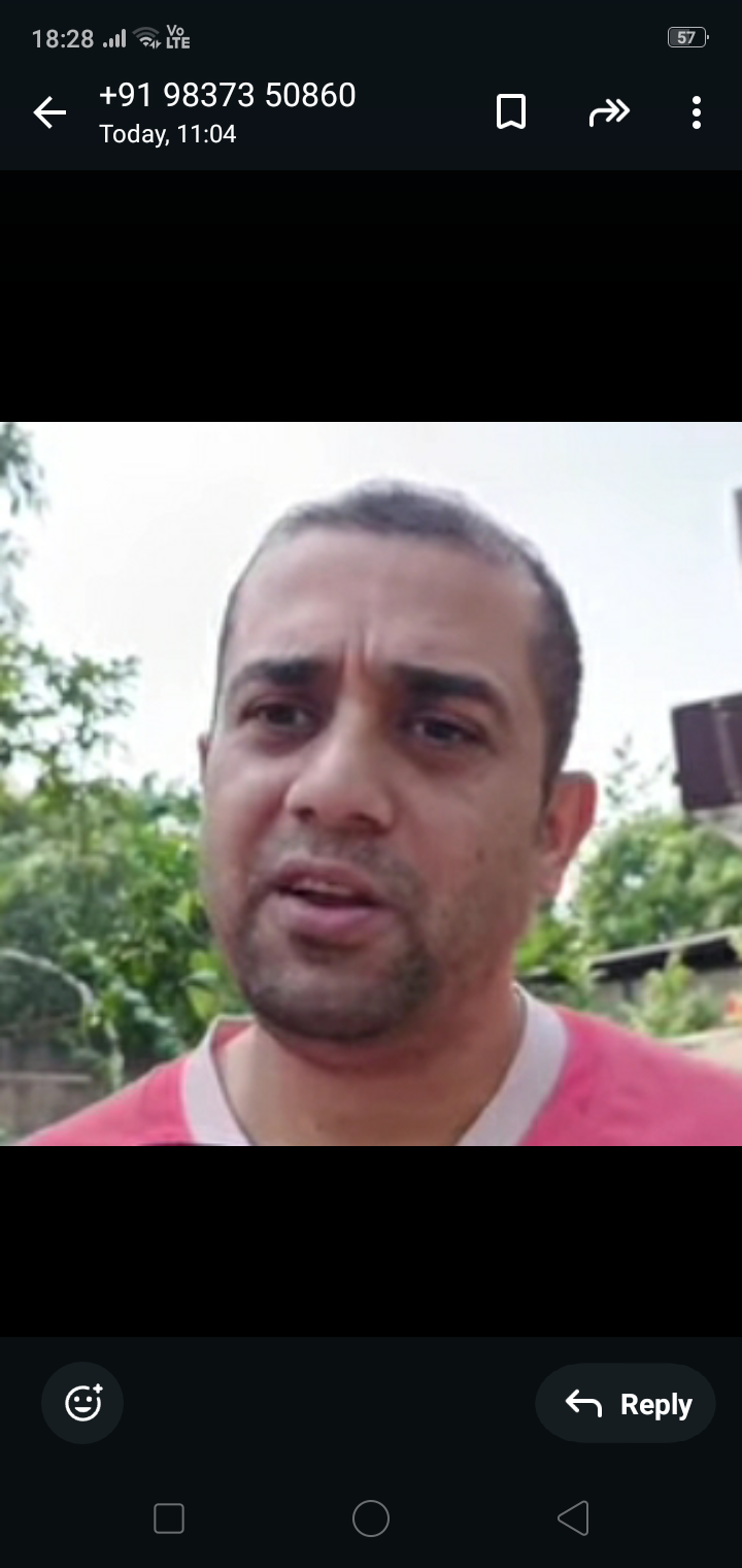 काशीपुर के रोहित रनौत का नया लक्ष्य — भारत को दिलाना बैडमिंटन में स्वर्ण पदक