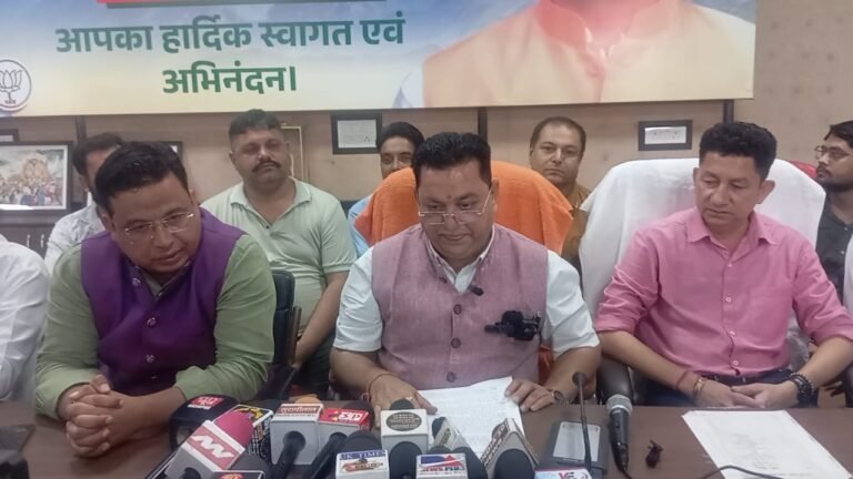 नगर निगम काशीपुर में 46.24 करोड़ की विकास योजनाओं का लोकार्पण और शिलान्यास करेंगे मुख्यमंत्री पुष्कर सिंह धामी